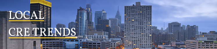 Local CRE Trends